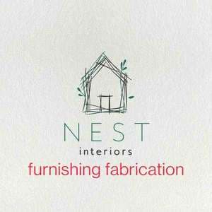 NEST INTERIOR  FURNISHING FABRICATION 