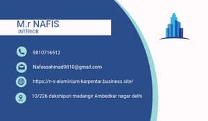 Nafis Ahmad