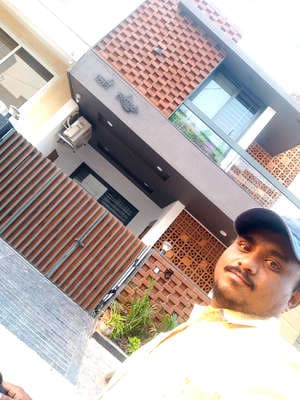 Sameer Ansari