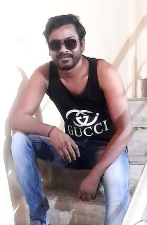 Haneef Shaikh