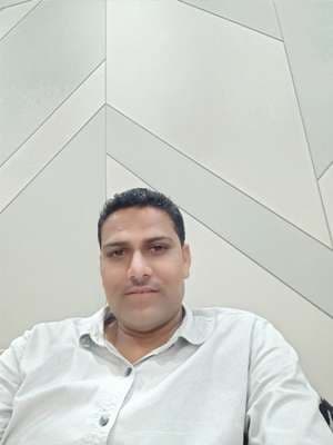 Mustak Patel