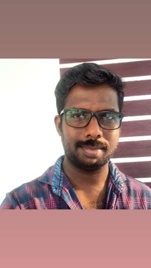 prasanth v v🏣🏨 space interio 