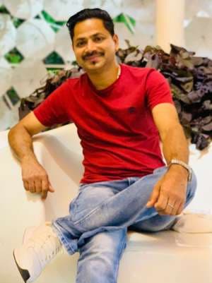 Shajumon Chacko