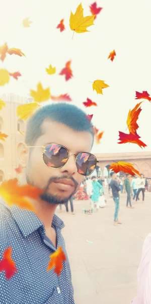  Sarvar Alam