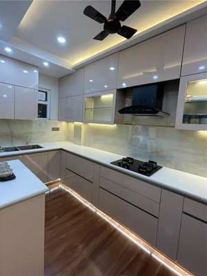 Layout Interior