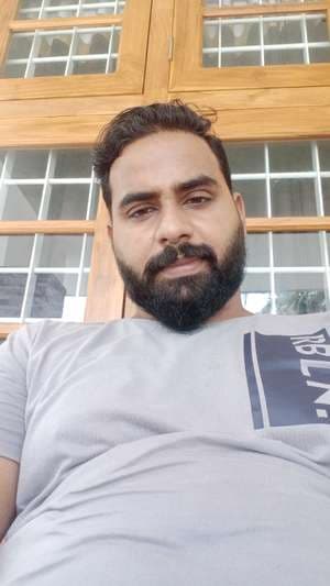 Ashraf Mubi
