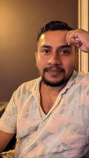 Ajay Dev