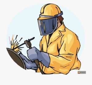 Zarrar khan fabrication Welder