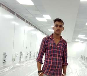 Rajendra  Jaat