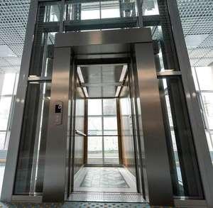 elevator  Elevators