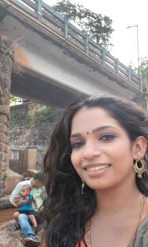 Devi Vijeesh