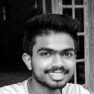 krishnajith  k