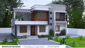 DREAMLINE BUILDERS