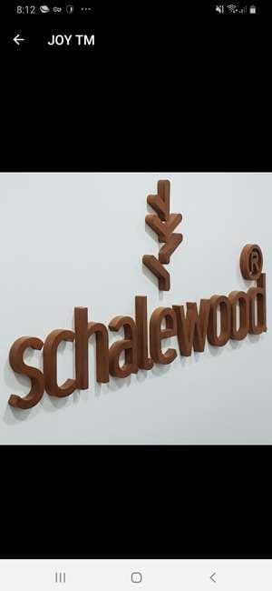 SCHALEWOOD  WPC