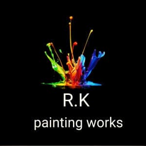 RK painting  works