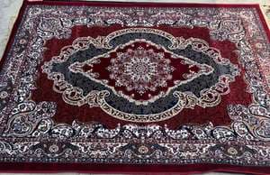 Aneeta carpet