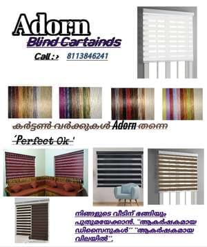 Adorn Curtains