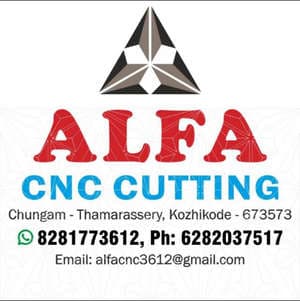 ALFA CNC