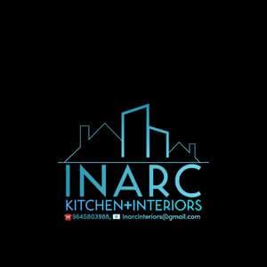 inarc  kitchen + interiors 