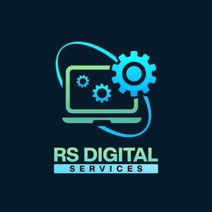 RS Digital  Services 