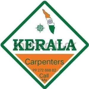 Kerala  Carpenters