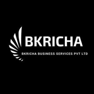 BKRICHA BUSINESS SERVICES PRIVATE LIMITED