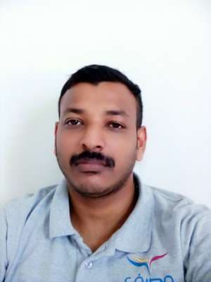 Rajesh  Acharya 