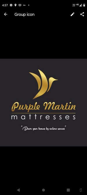 Purple Martin  Mattresses