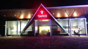 TAPCO  ROOFINGS