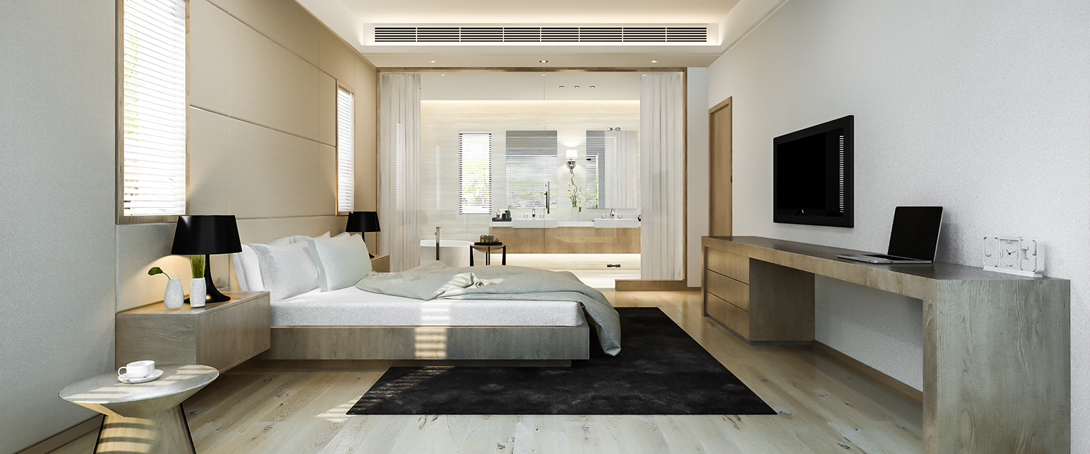 Get Spectacular Design Ideas for Master Luxury Bedroom