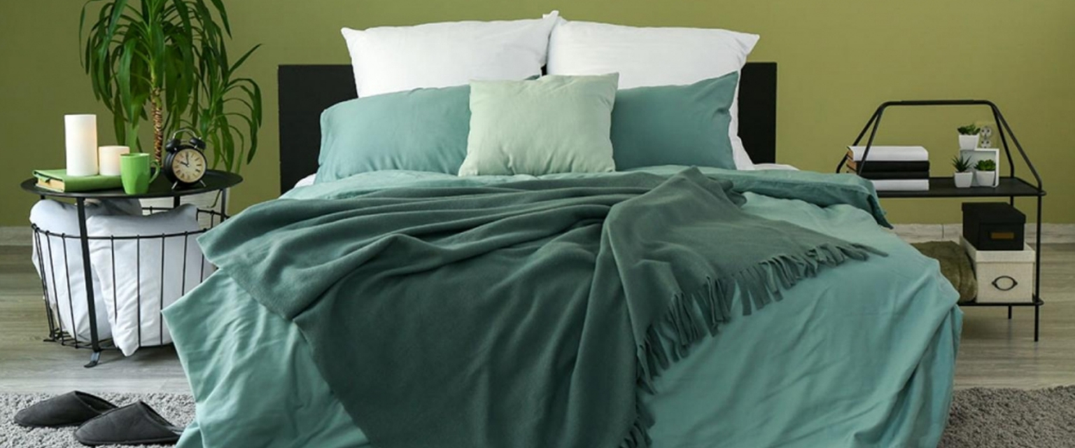 Exquisite Decor Ideas for a Minimalist bedroom