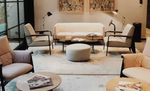Top Living Room Designs