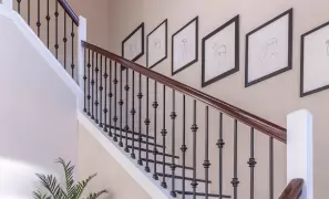 Top Staircase Designs