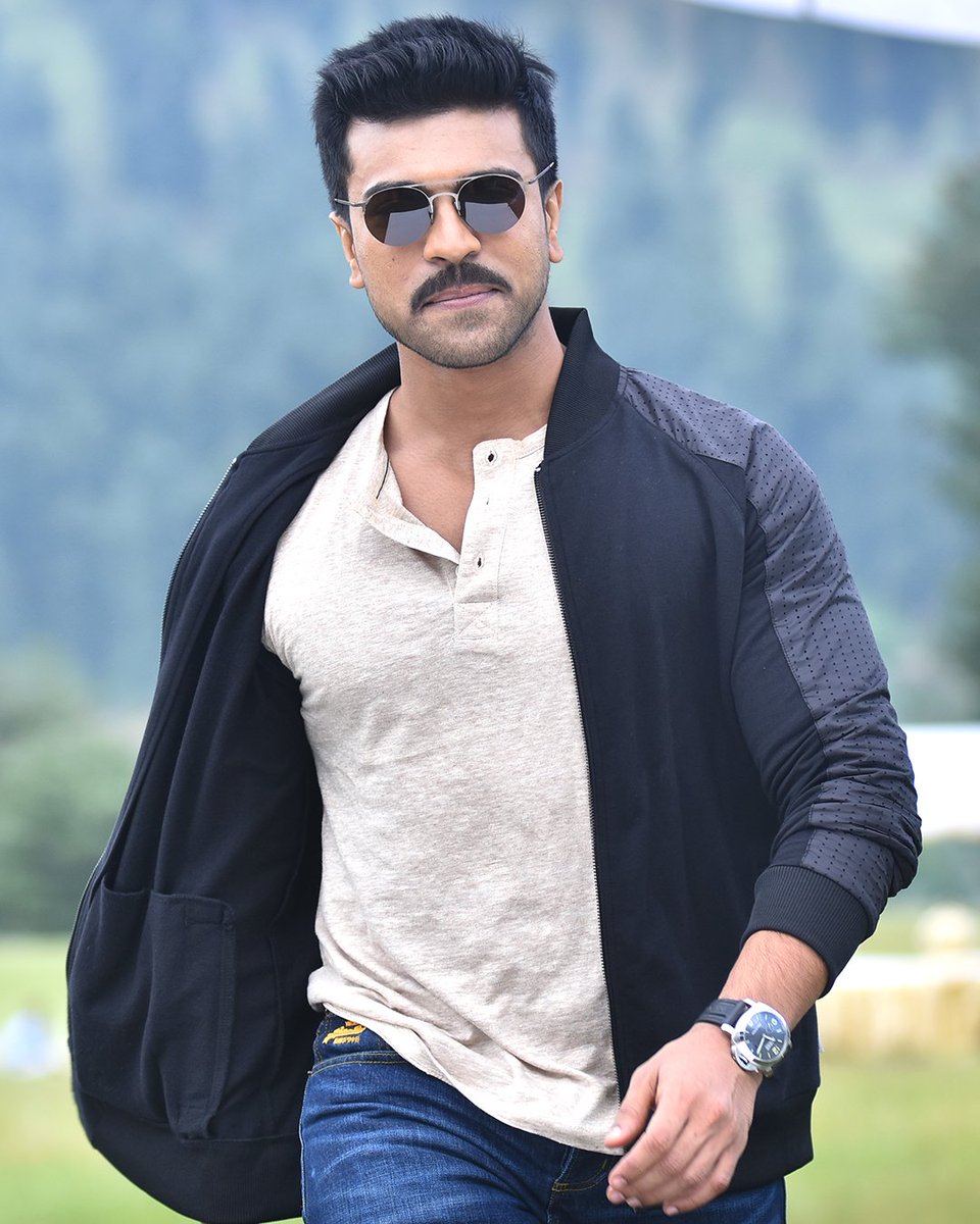 Team RRR Gets Standing Ovation At Los Angeles Screening. See Ram Charan's  Post