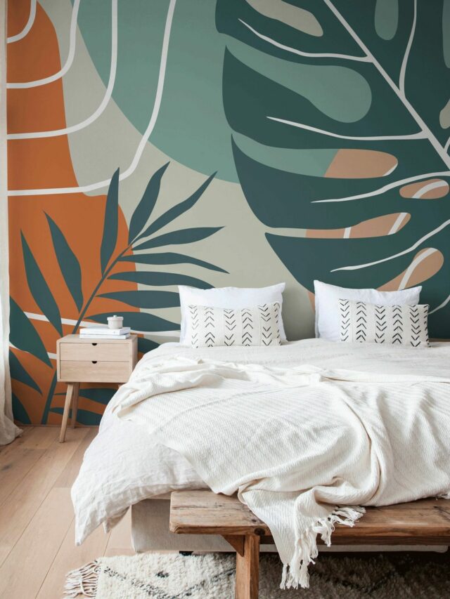 8 Creative Wall Paint Ideas To Spice Up Your Home