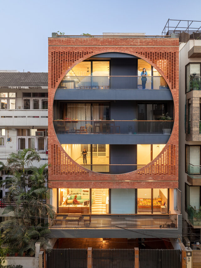 8 Award-Winning Houses In Delhi To Garner Global Attention