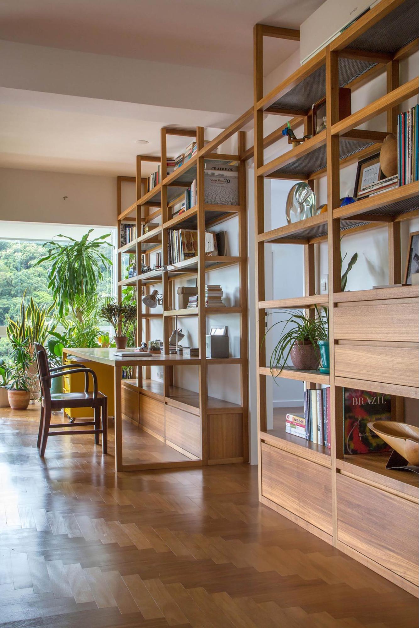 10 Home Library Interior Design Ideas & Inspiration | Kolo Magazine