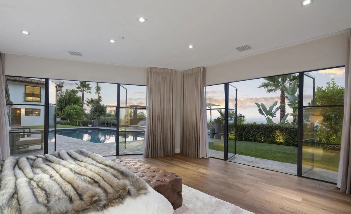 Anna Kendrick's $6.9 Million House In Hollywood Hills | Kolo Magazine