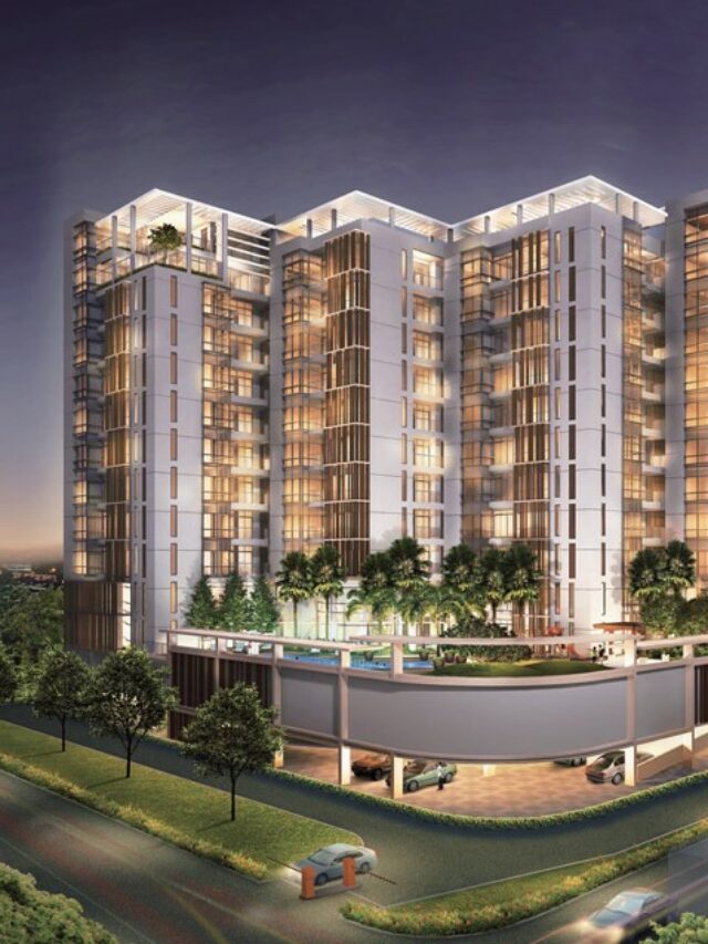 Top 10 Apartment Designs in Kolkata