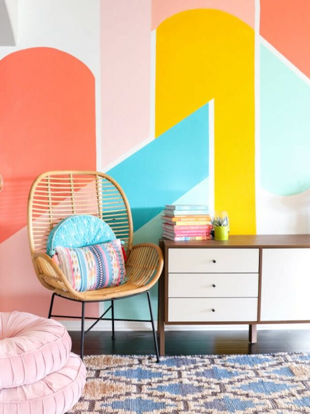 8 Paint Ideas That’ll Transform Any Space