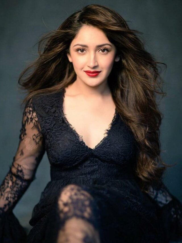 Exclusive Pics From Sayyeshaa’s Mumbai Residence