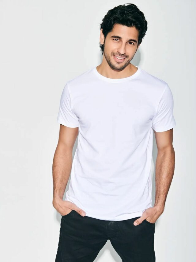 Step Inside Sidharth Malhotra’s Minimalistic Home