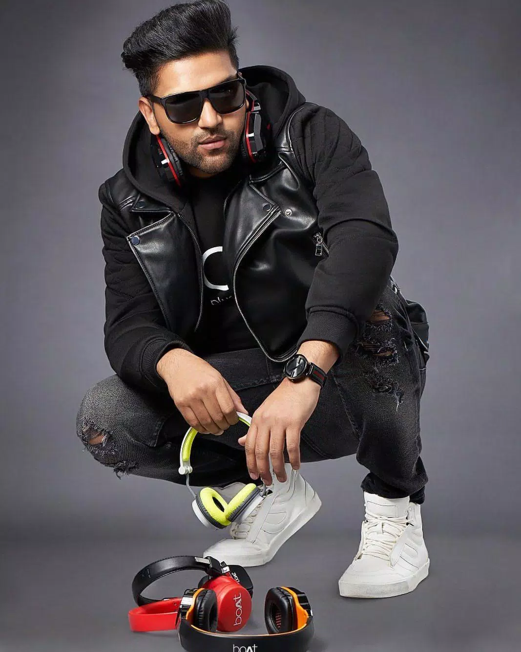 GURU RANDHAWA