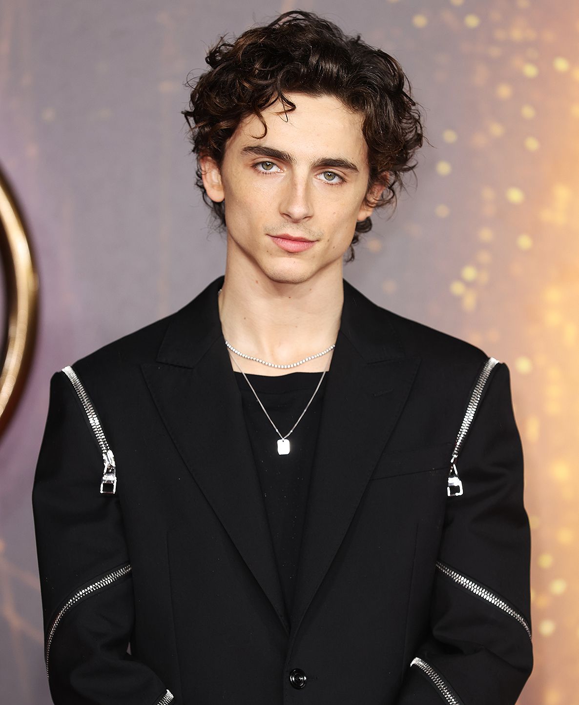 Timothée Chalamet - NYC, August 2 2023  来自Strawbooty_Q - 微博