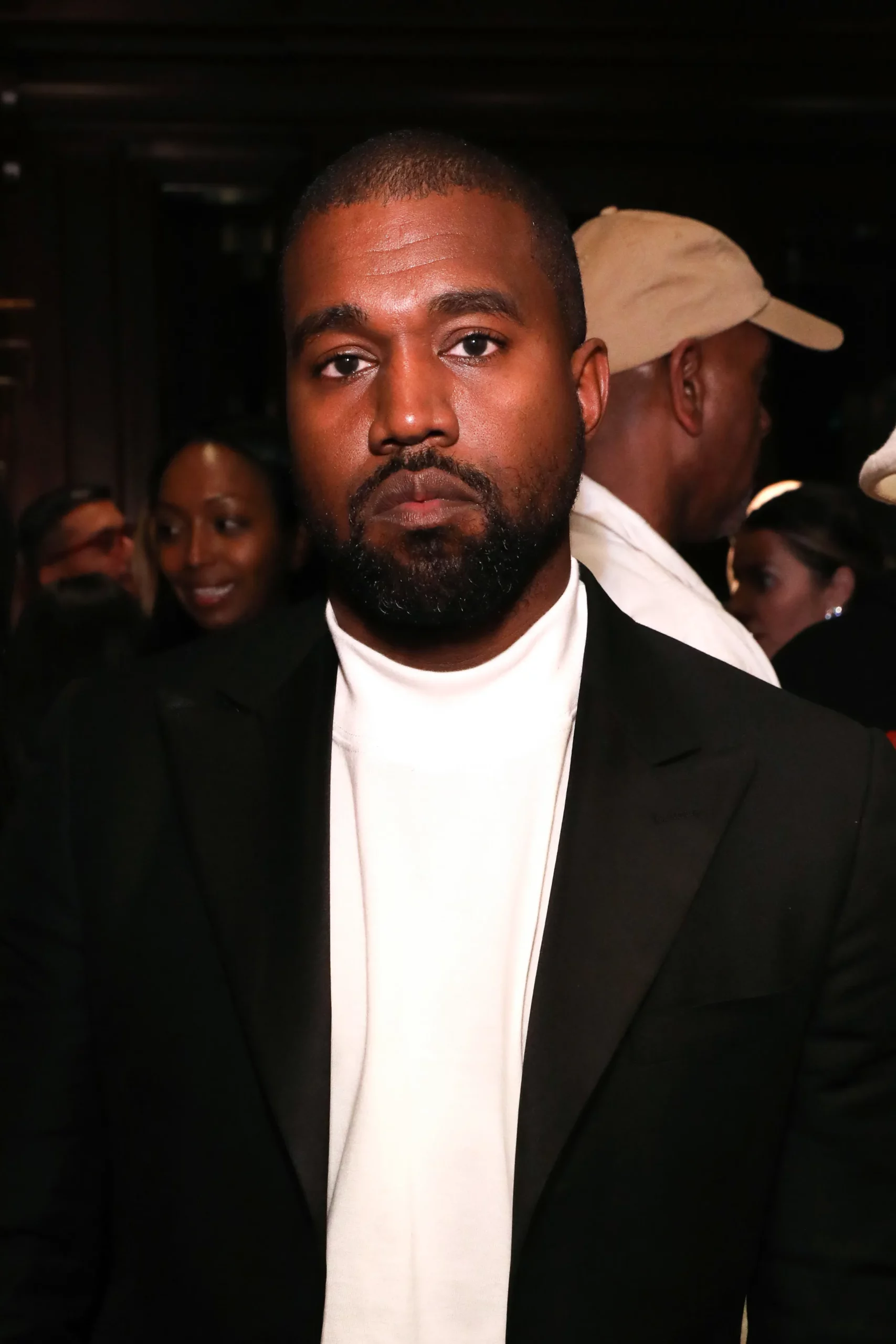 Kanye West, American Rapper, Record Producer, Fashion Designer